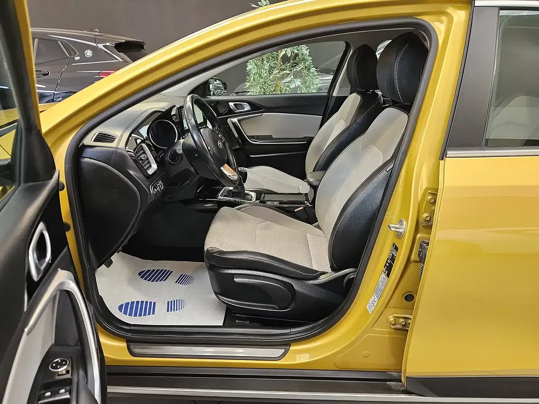 Kia XCeed - Thumbnail 11