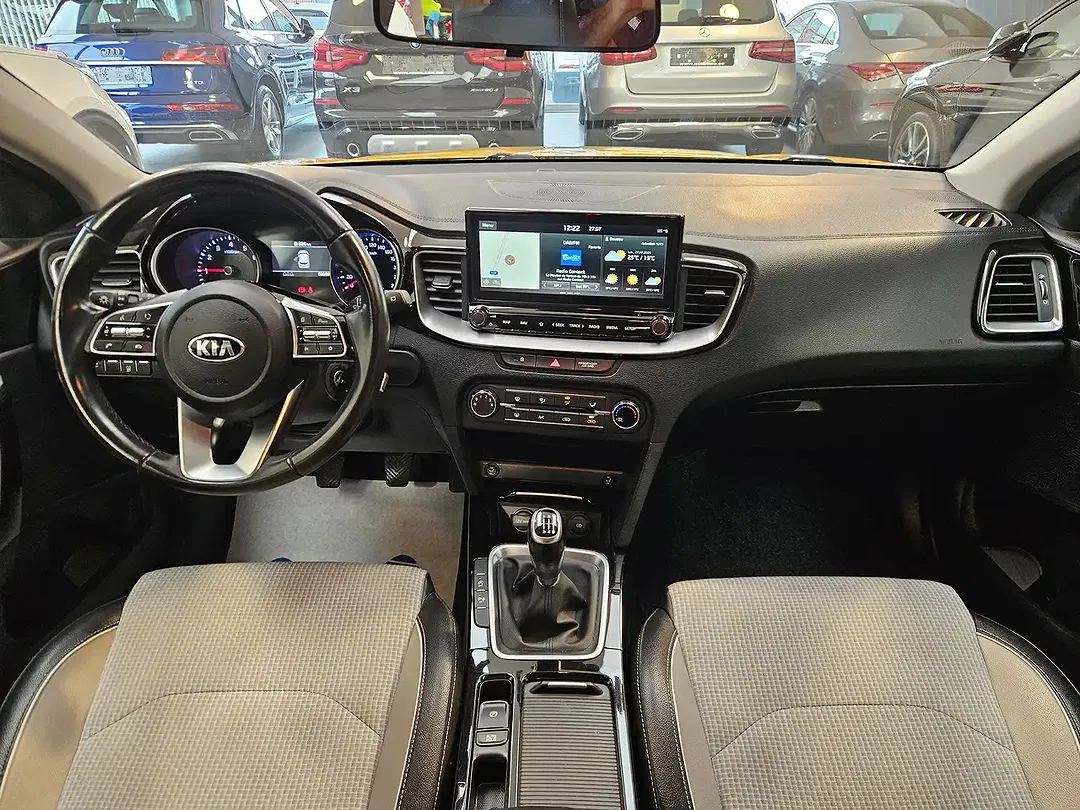 Kia XCeed - Thumbnail 13