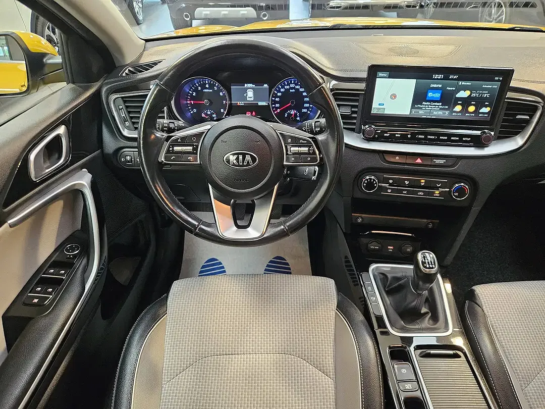 Kia XCeed - Thumbnail 14