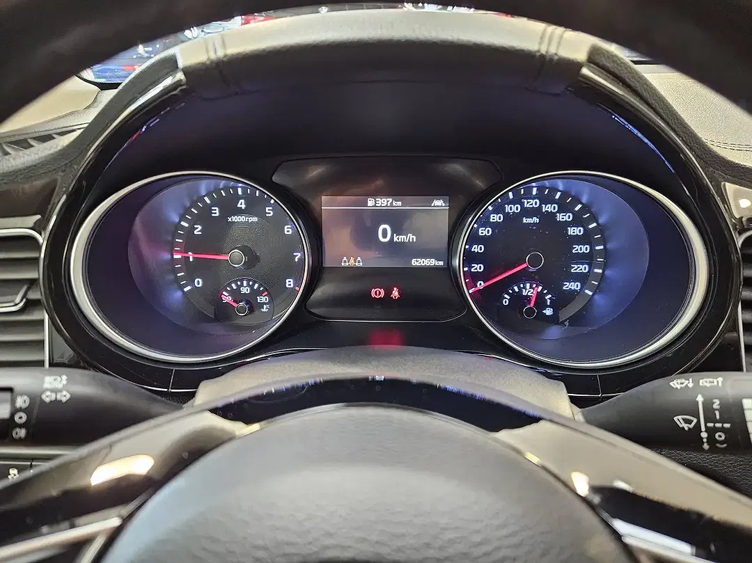 Kia XCeed - Thumbnail 15