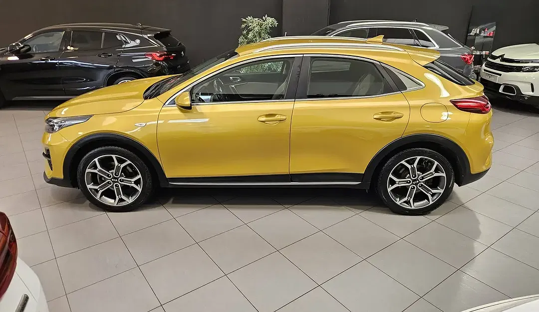 Kia XCeed - Thumbnail 7