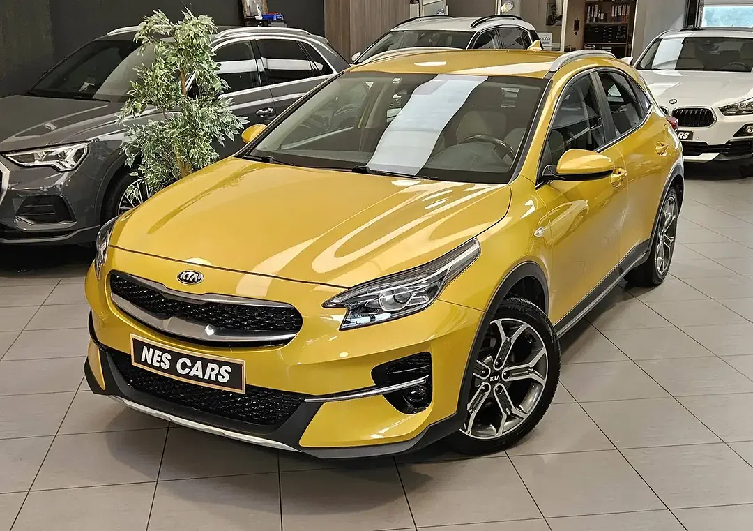 Kia XCeed - Thumbnail 8