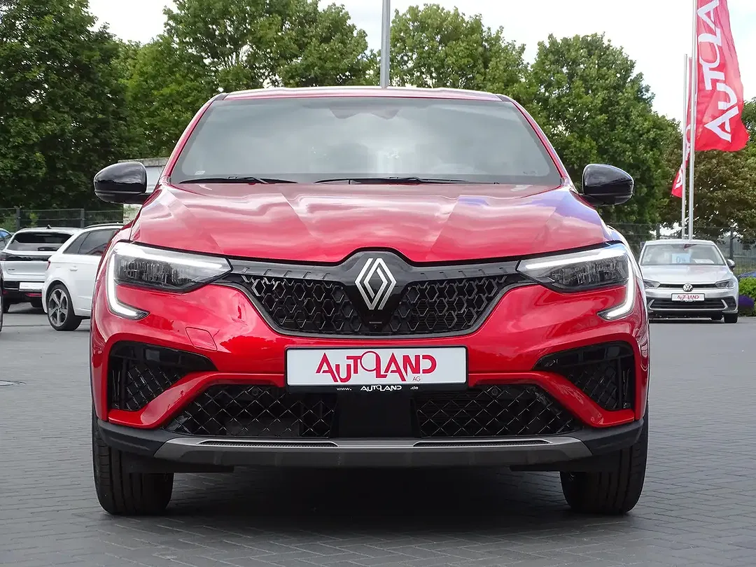 Renault Arkana - Thumbnail 6