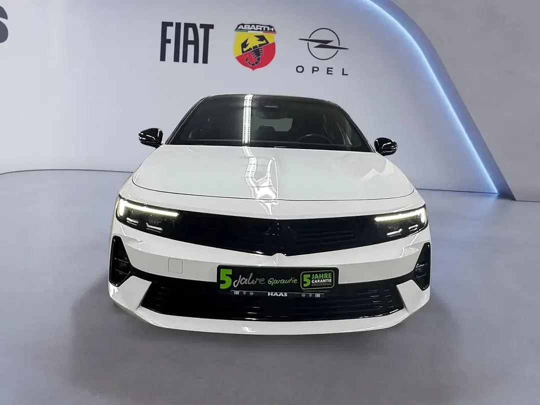 Opel Astra - Thumbnail 10