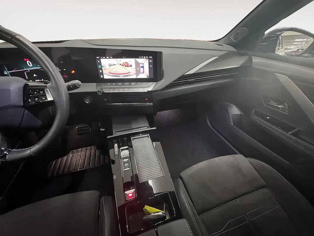 Opel Astra - Thumbnail 13