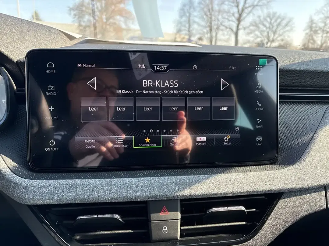 Skoda Scala - Thumbnail 10
