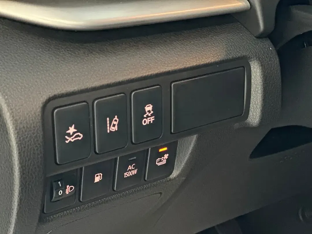 Mitsubishi Eclipse Cross - Thumbnail 11