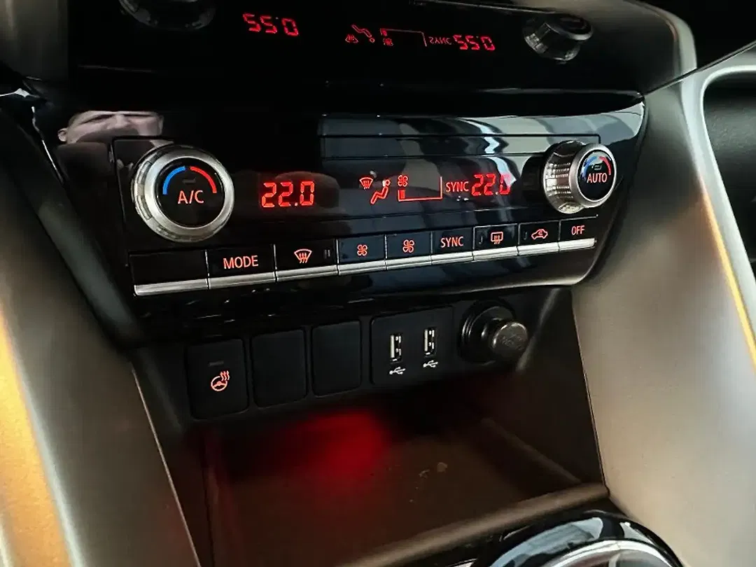 Mitsubishi Eclipse Cross - Thumbnail 14