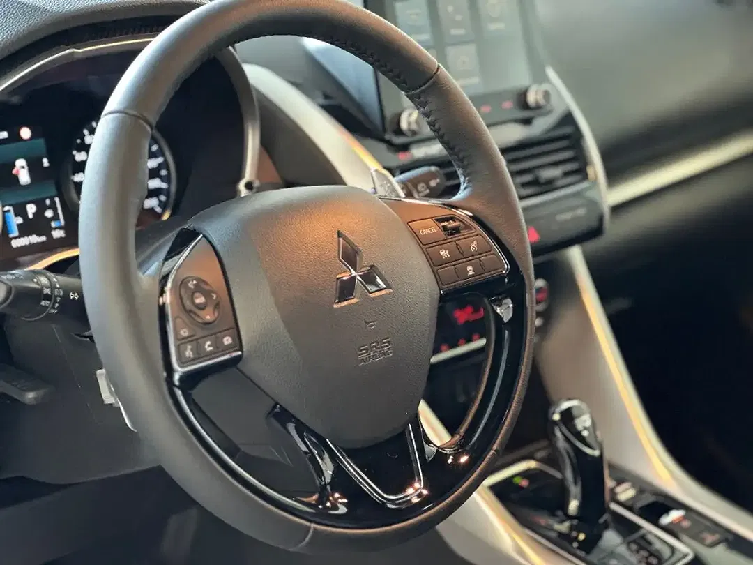 Mitsubishi Eclipse Cross - Thumbnail 7