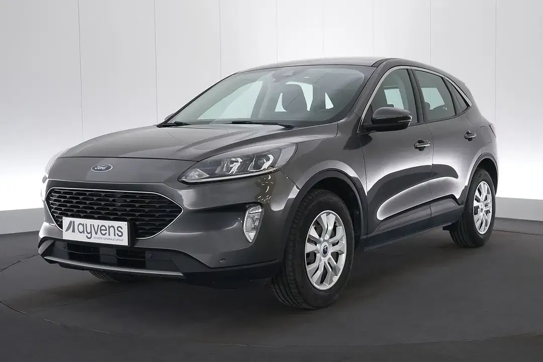 Ford Kuga - Thumbnail 1