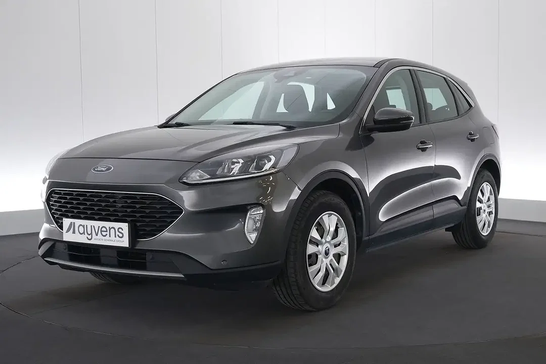 Ford Kuga - Afbeelding 1