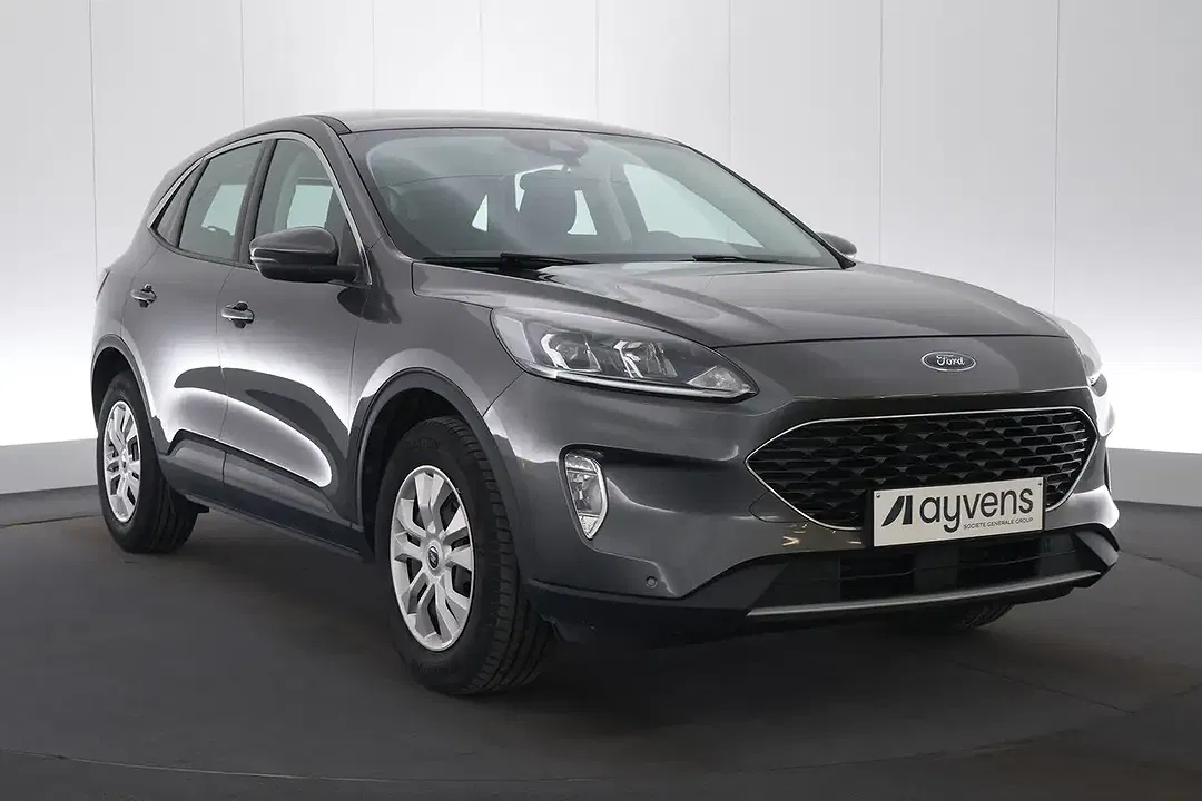 Ford Kuga - Thumbnail 11