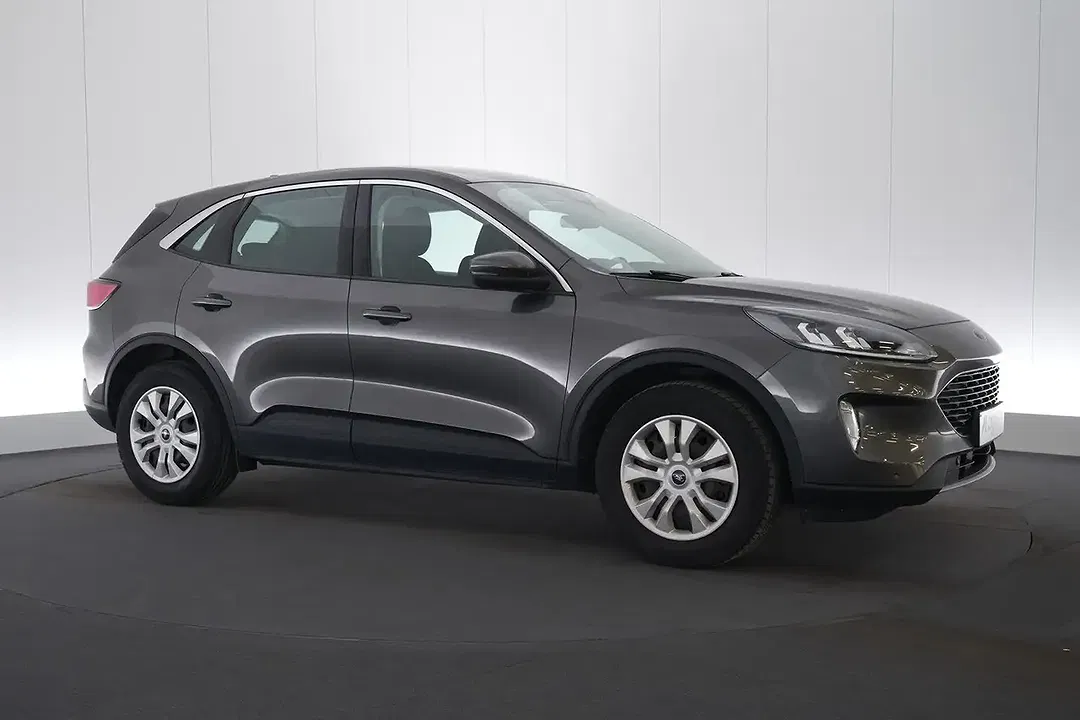 Ford Kuga - Thumbnail 12
