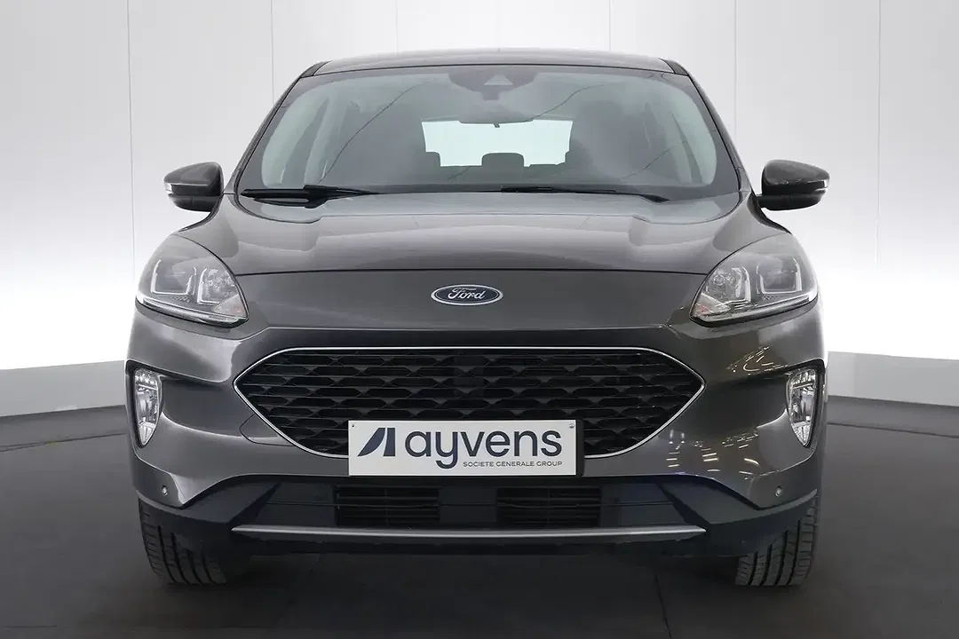 Ford Kuga - Thumbnail 13