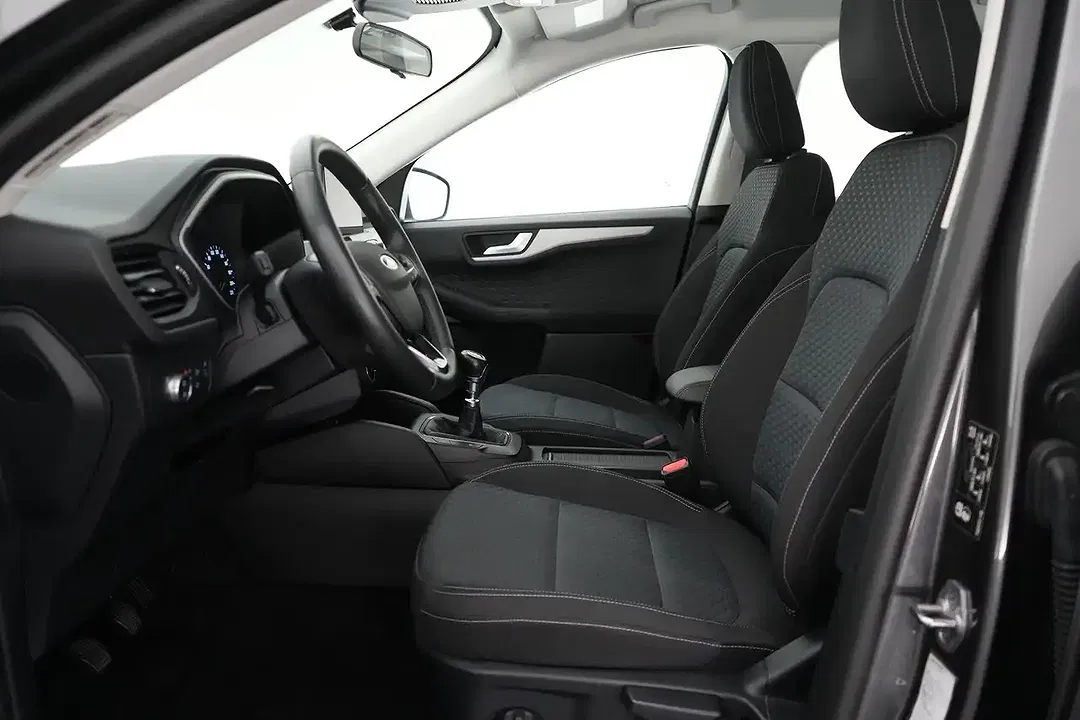 Ford Kuga - Thumbnail 14