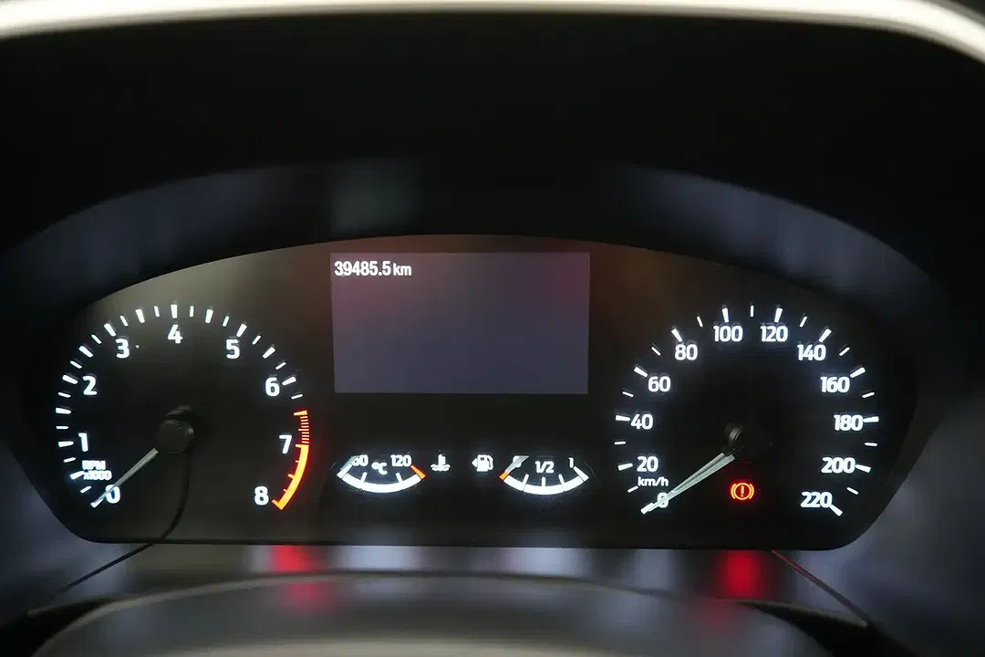 Ford Kuga - Thumbnail 17