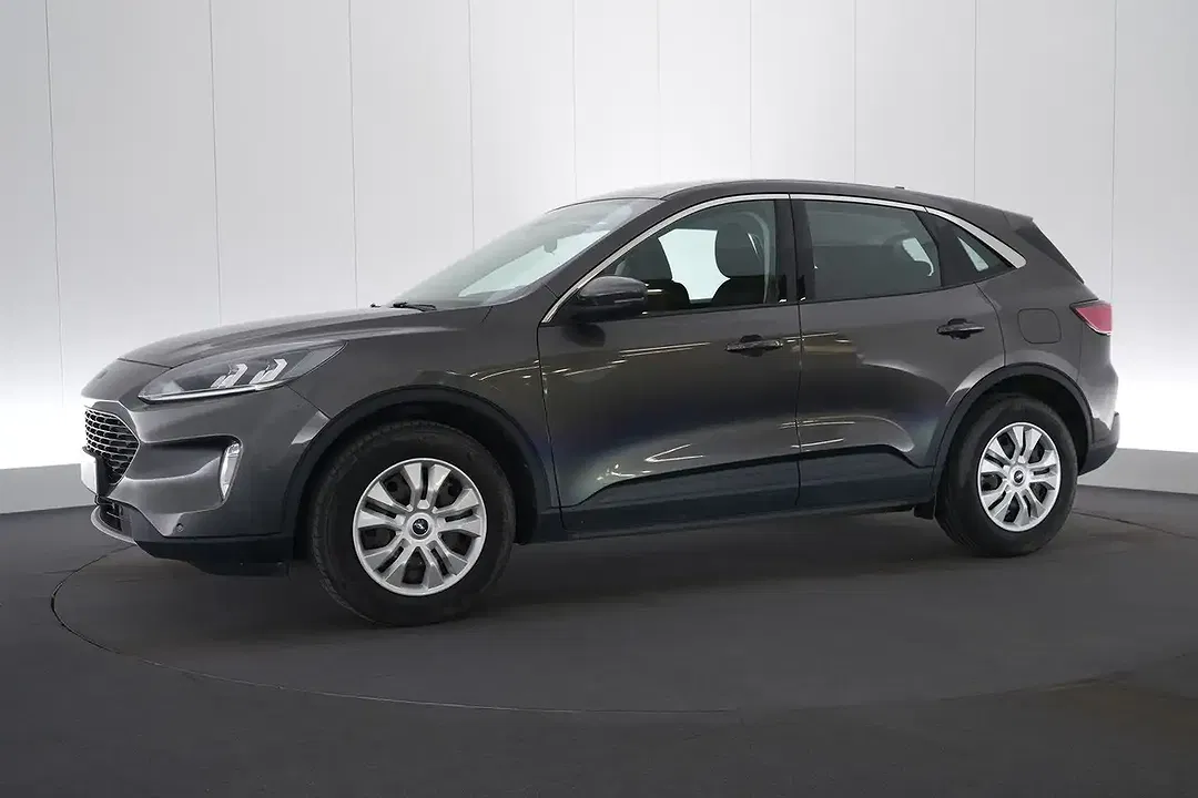 Ford Kuga - Thumbnail 2