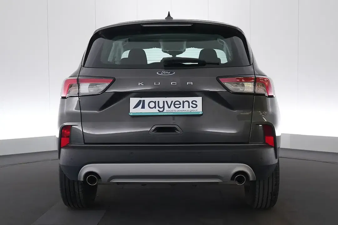 Ford Kuga - Thumbnail 6