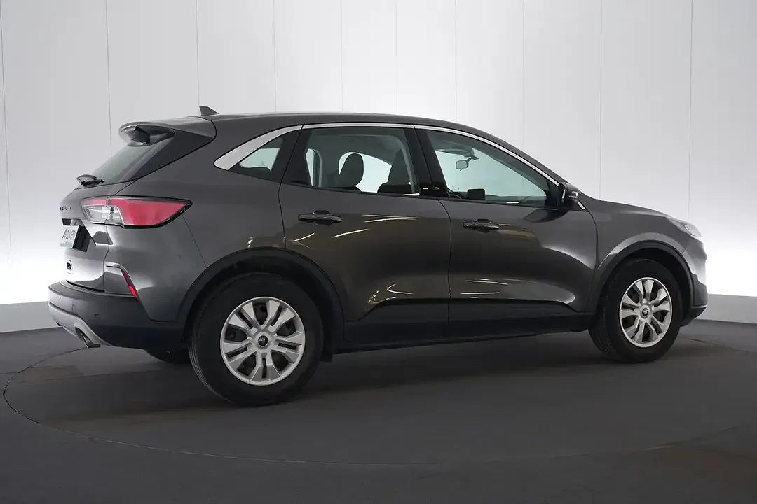 Ford Kuga - Thumbnail 7