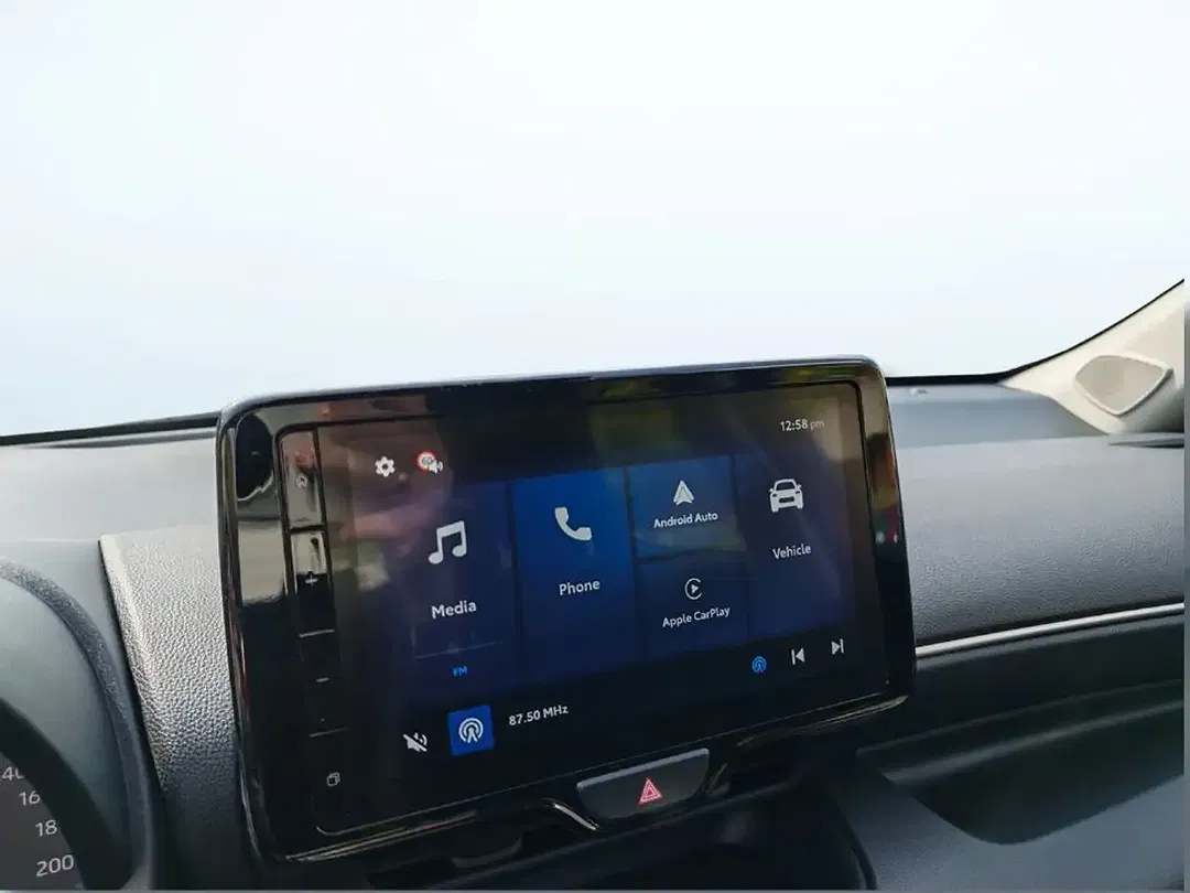 Mazda 2 - Thumbnail 10