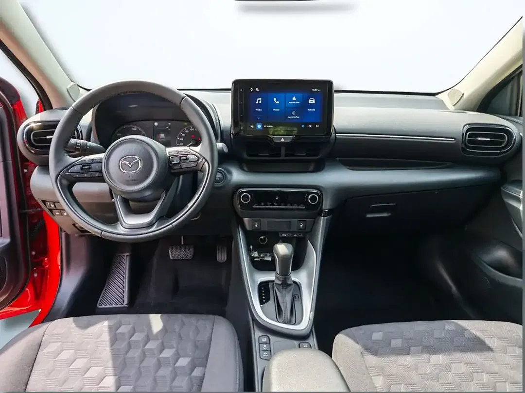 Mazda 2 - Thumbnail 8