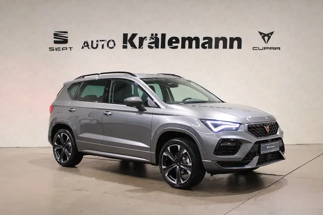 CUPRA Ateca - Afbeelding 1