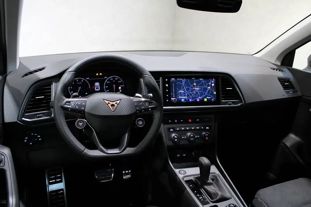 CUPRA Ateca - Thumbnail 10