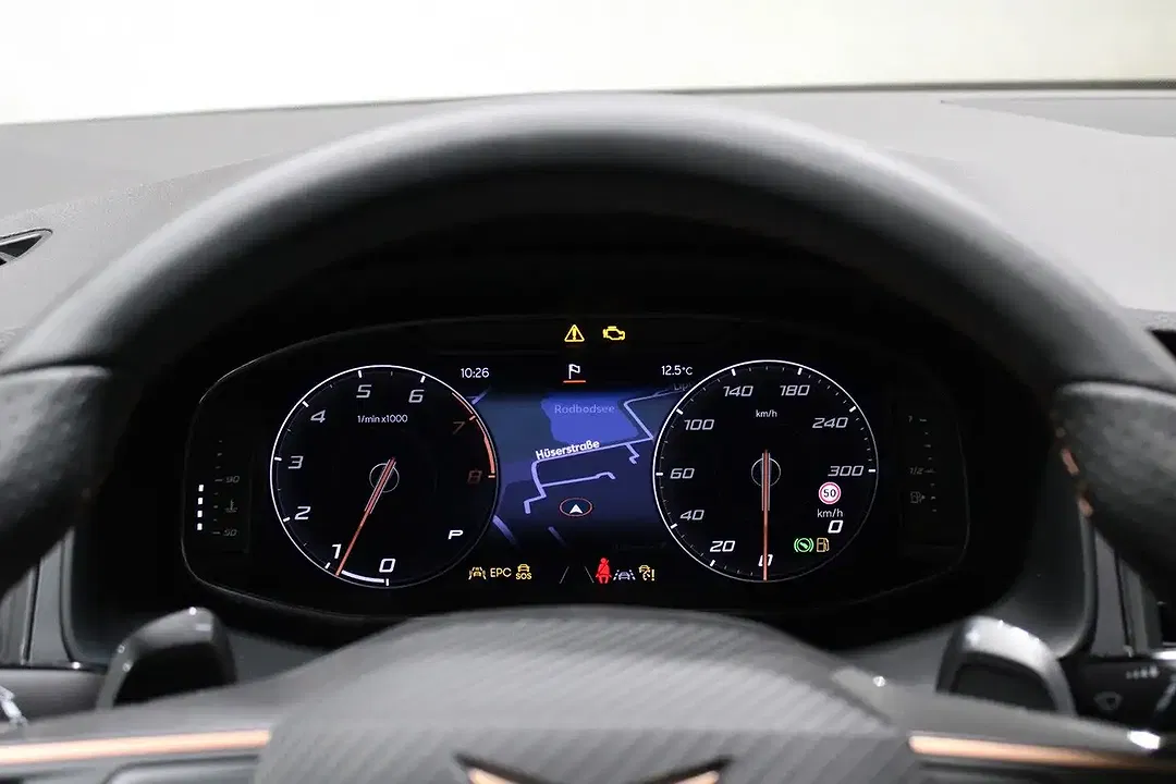 CUPRA Ateca - Thumbnail 15