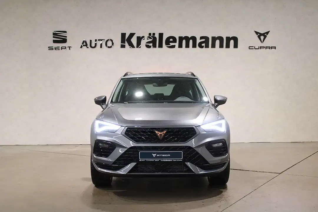 CUPRA Ateca - Thumbnail 2