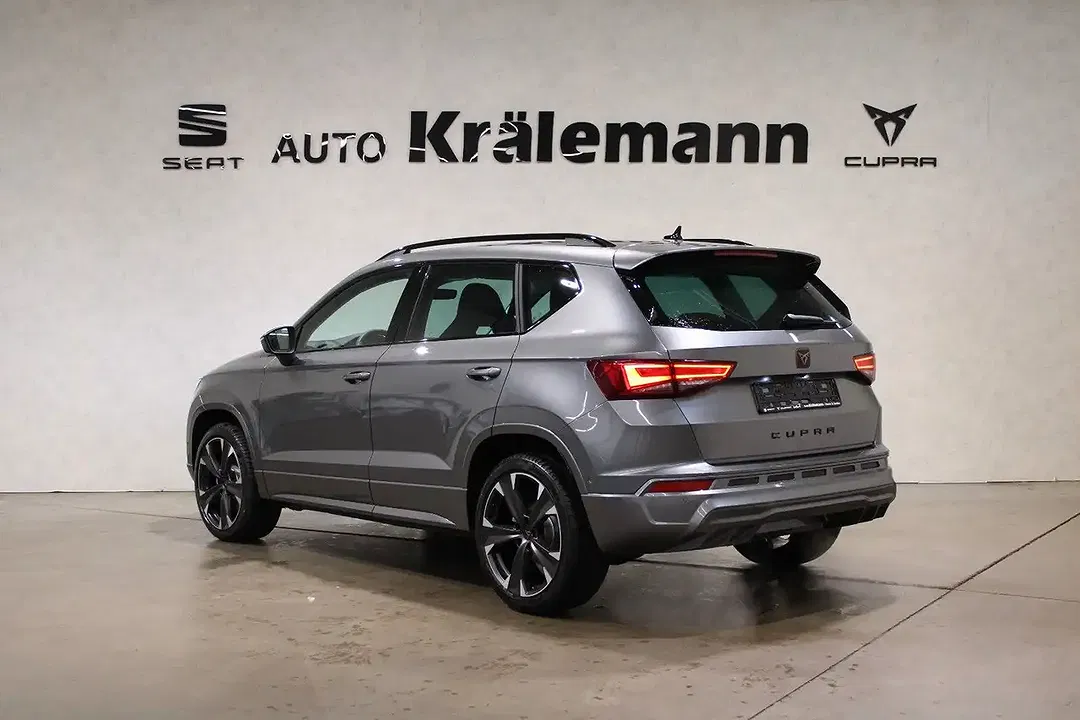 CUPRA Ateca - Thumbnail 5