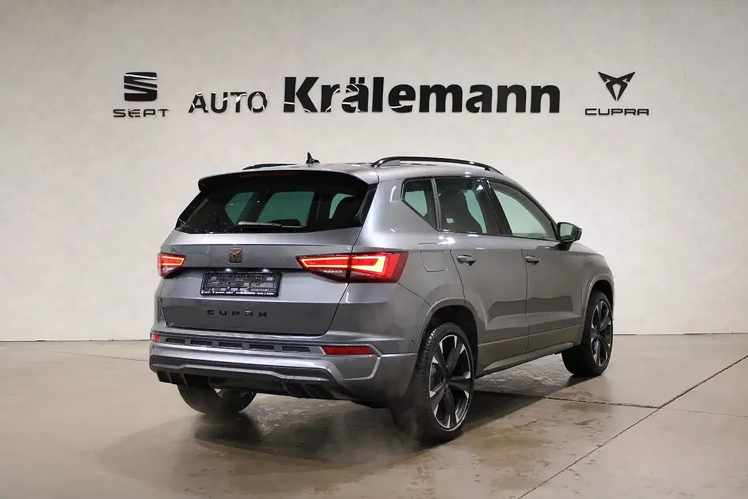 CUPRA Ateca - Thumbnail 7