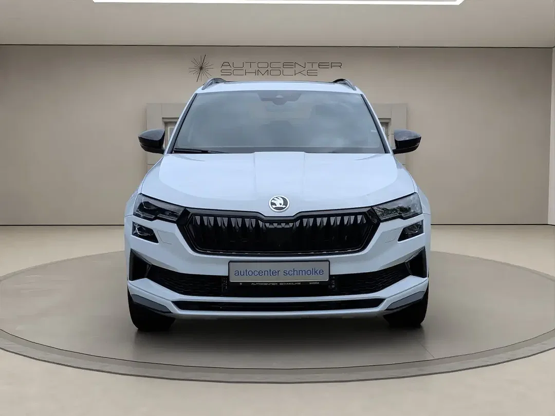 Skoda Karoq - Afbeelding 1