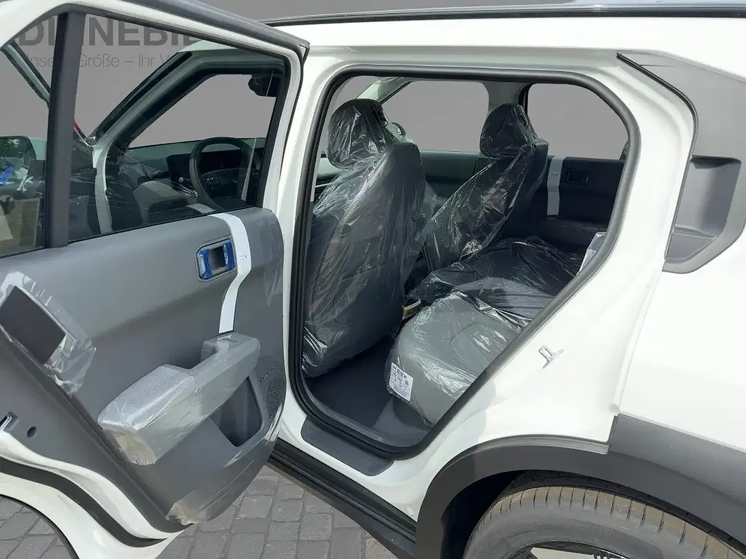 Kia EV3 - Thumbnail 10