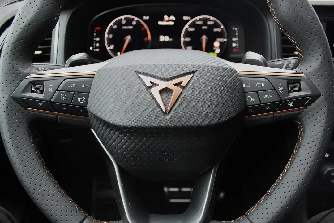 CUPRA Ateca - Thumbnail 13