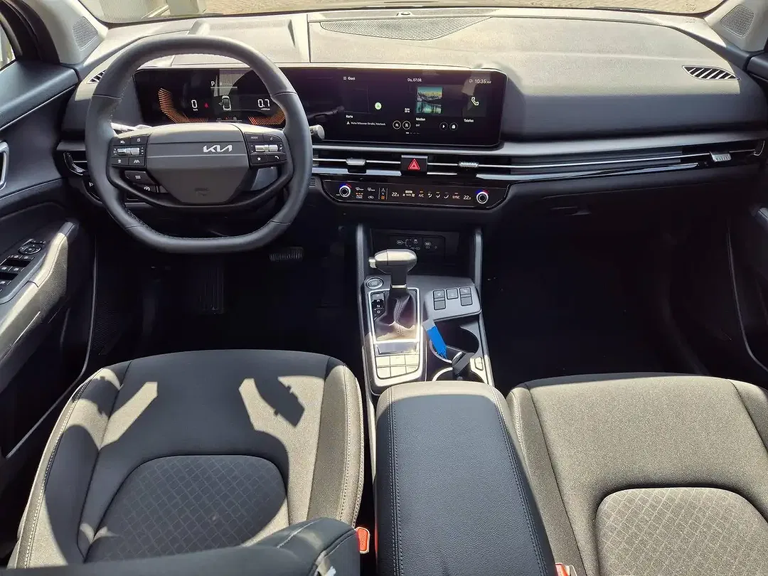Kia Sportage - Thumbnail 23