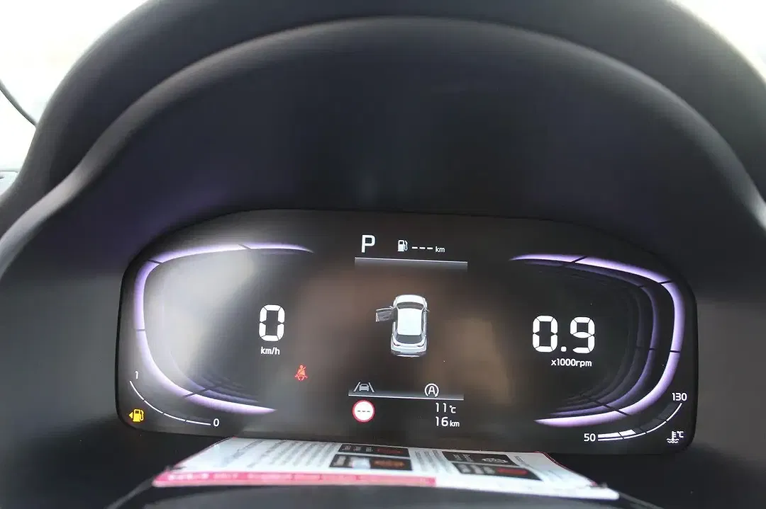 Kia Stonic - Thumbnail 12