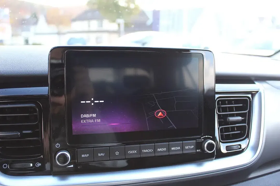 Kia Stonic - Thumbnail 13