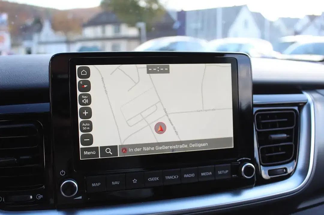 Kia Stonic - Thumbnail 14