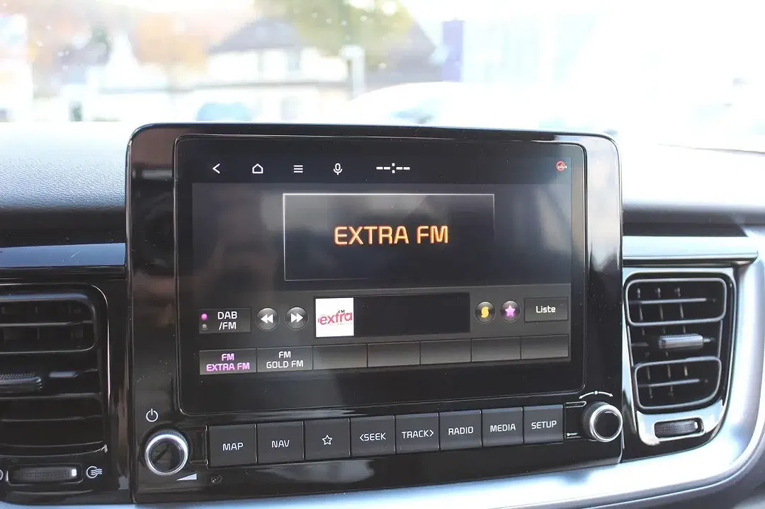 Kia Stonic - Thumbnail 15
