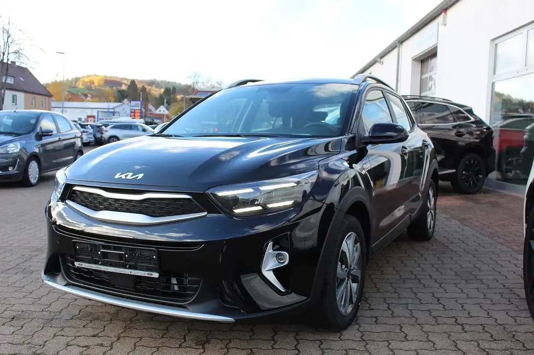 Kia Stonic - Thumbnail 5