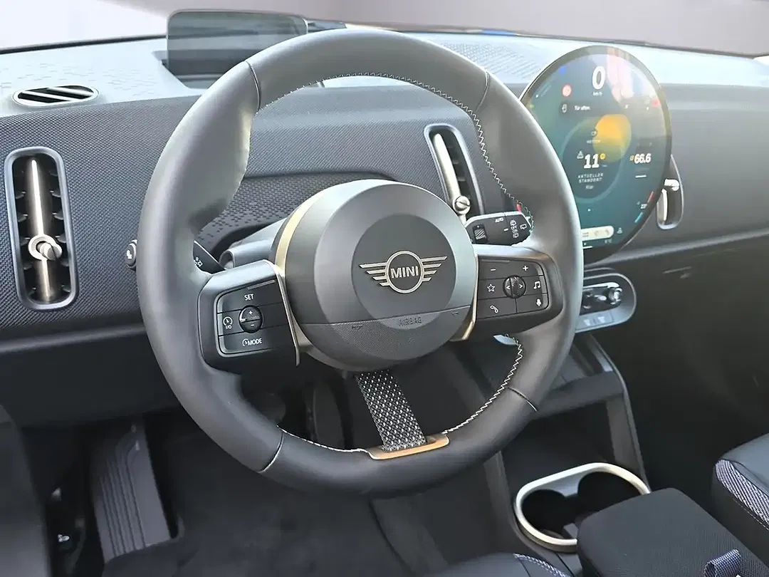MINI Countryman C - Thumbnail 9