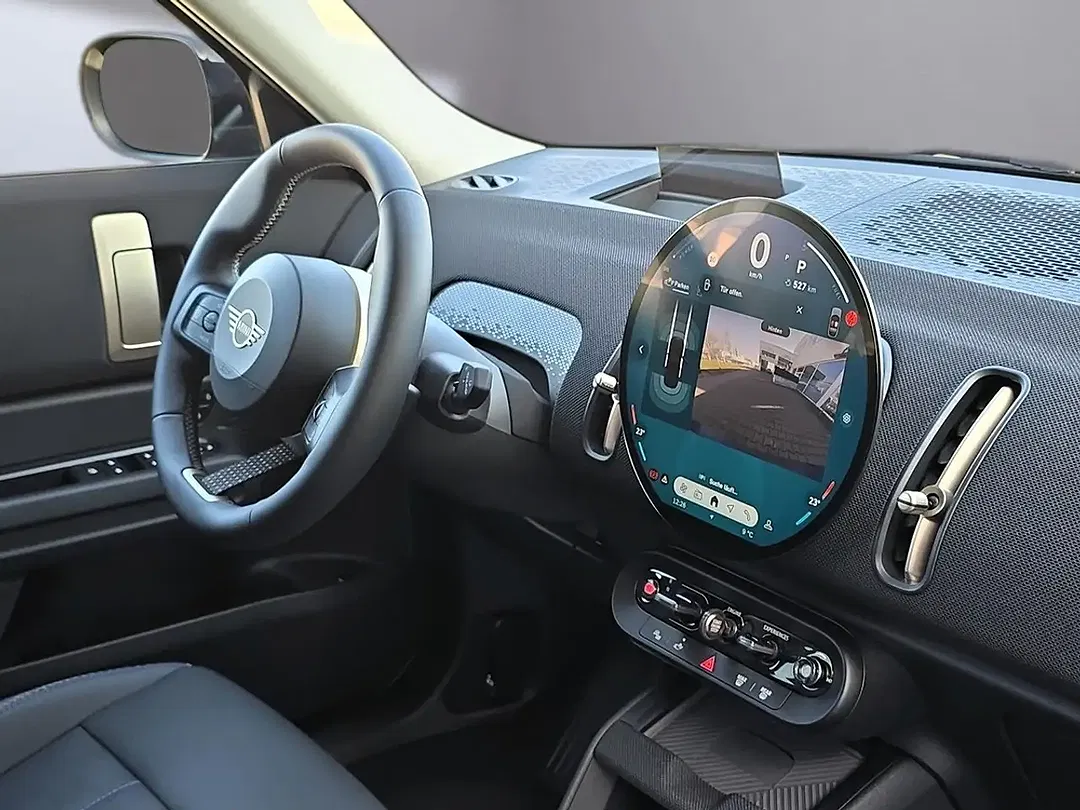 MINI Countryman C - Thumbnail 10