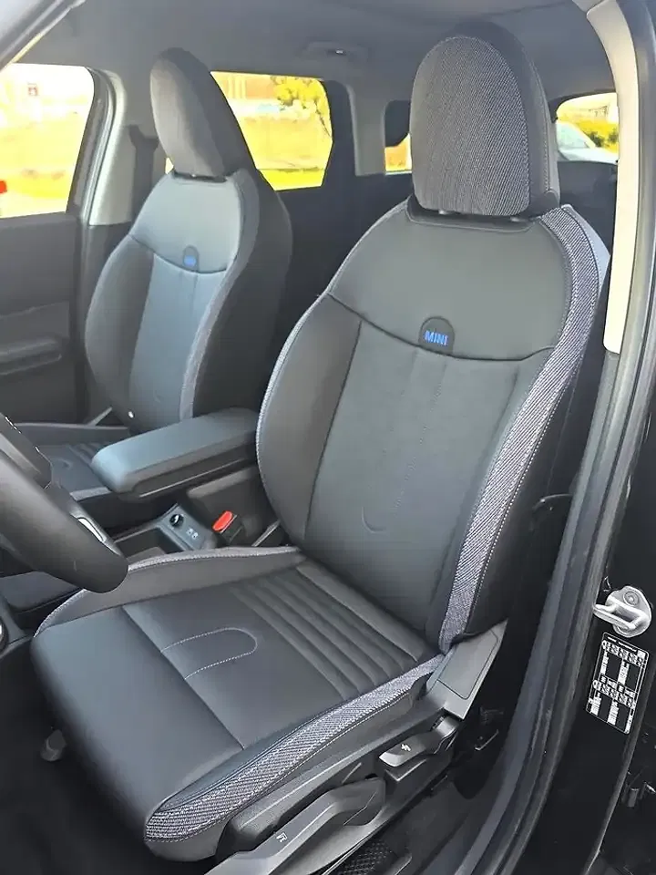 MINI Countryman C - Thumbnail 11