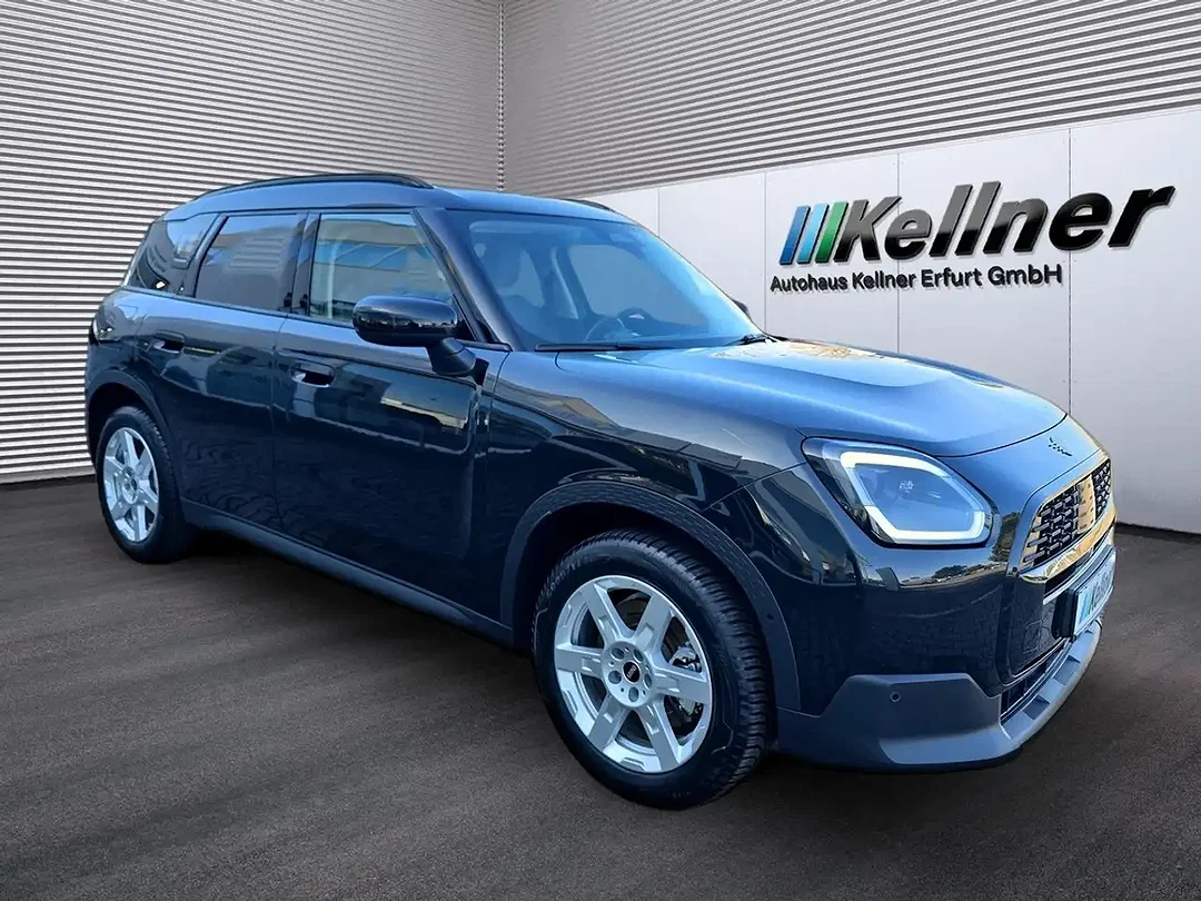 MINI Countryman C - Afbeelding 1