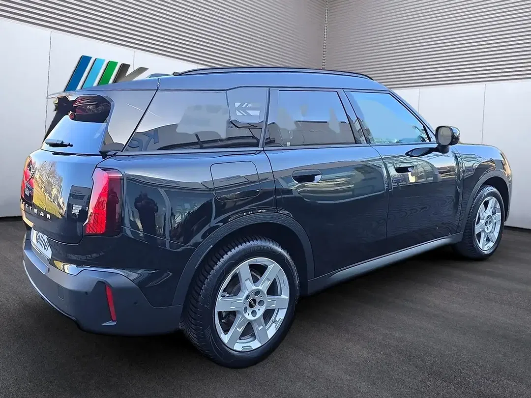 MINI Countryman C - Thumbnail 4