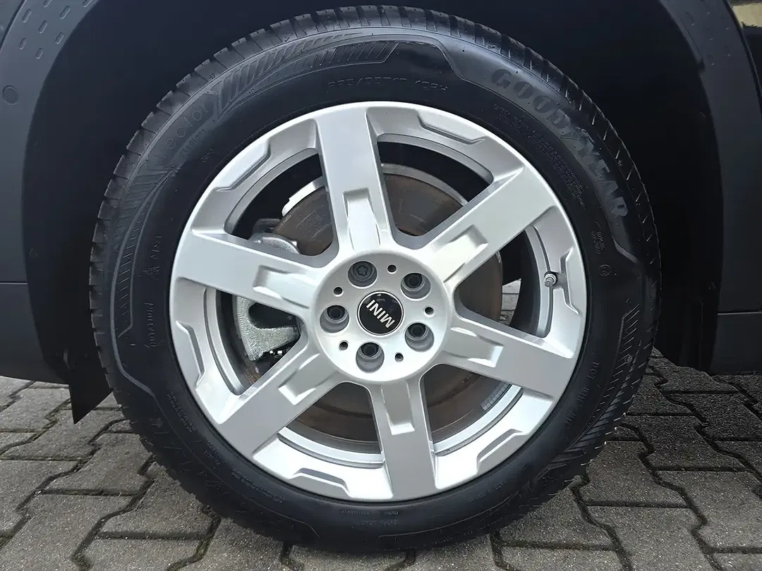 MINI Countryman C - Thumbnail 5