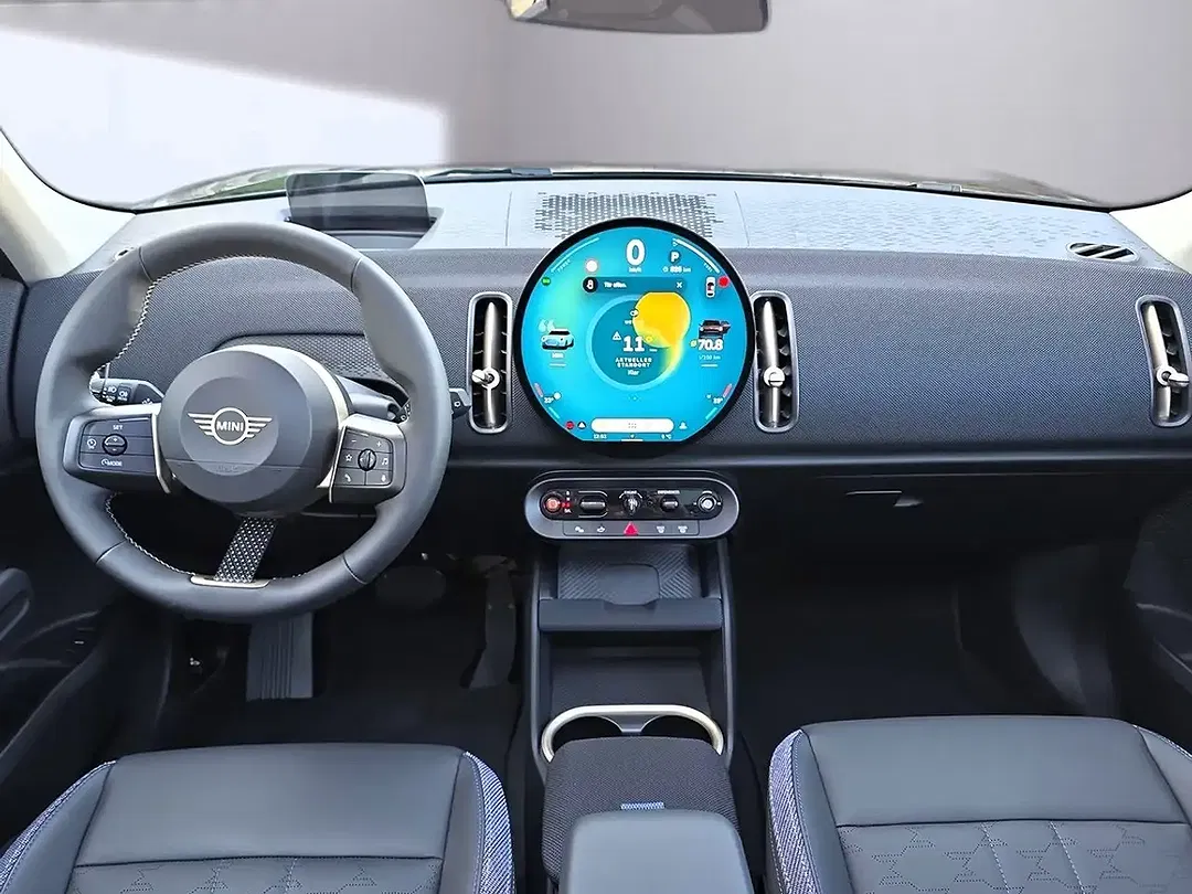 MINI Countryman C - Thumbnail 7