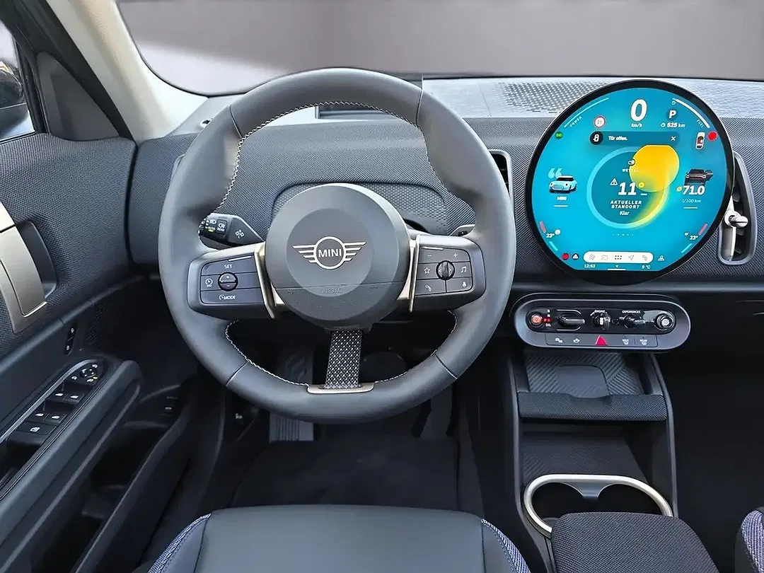MINI Countryman C - Thumbnail 8