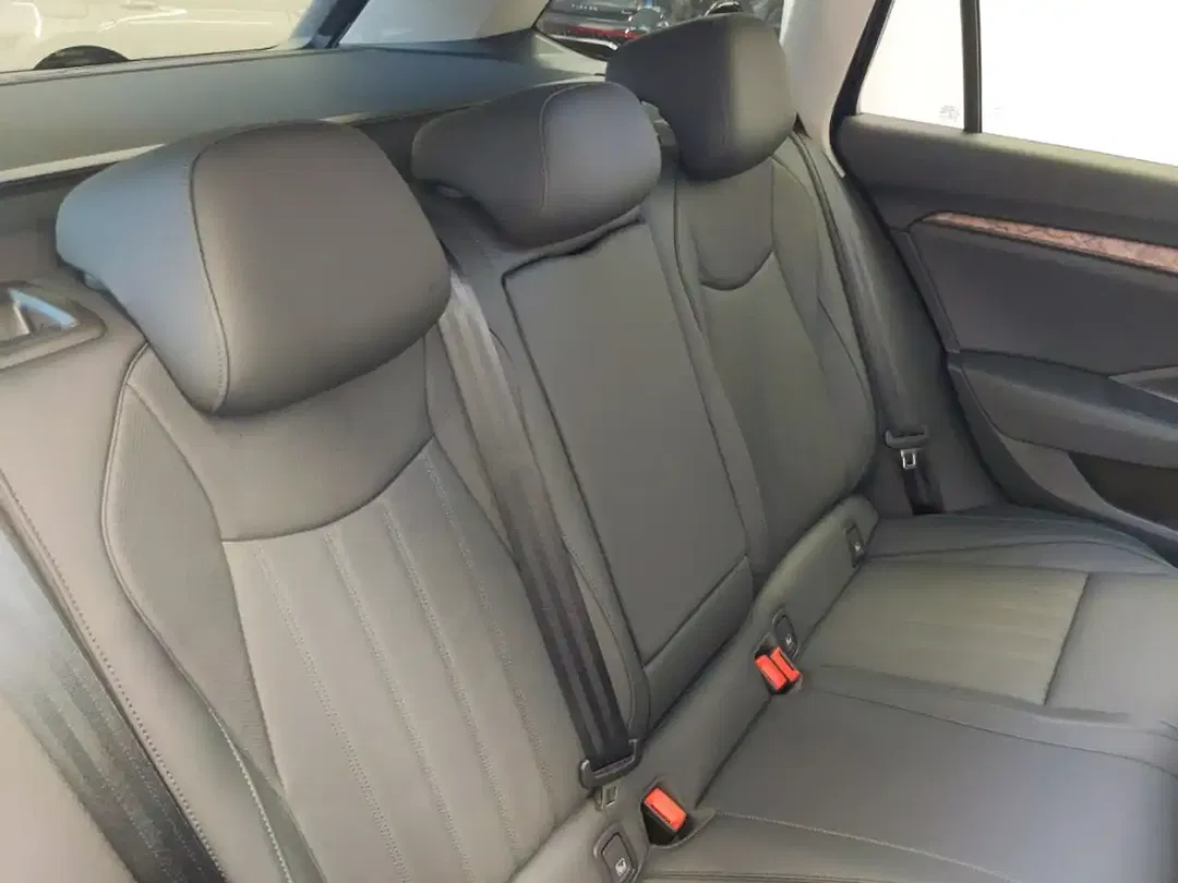 Skoda Superb - Thumbnail 14