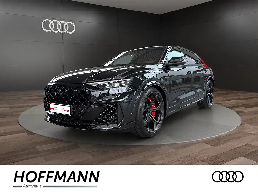 Audi RS Q8 - Afbeelding 1